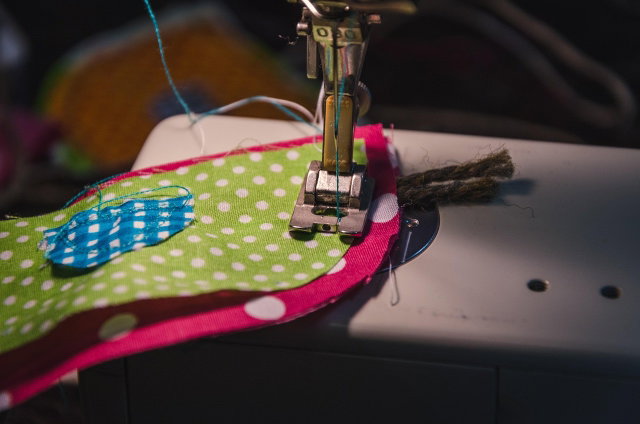 Upcycle Café (12-30 jaar): Green Friday editie 20-11-2026 16:00