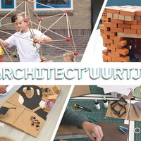 Architect'uurtje
