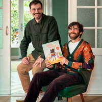 Boekpresentatie Kapitein Eigenwijs