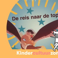 KCZ Theater Popsop presenteert...    Een reis naar de top.