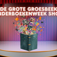 Kinderboekenweek I De Grote Groesbeek Kinderboekenweek Show (6+)