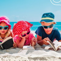 Vakantielezen Made & Terheijden