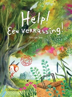 Help een verassing (Taaltas)