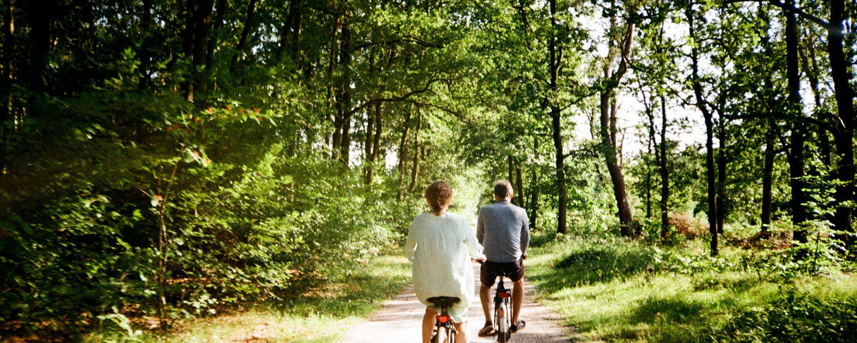 Fietstour 'Loeren bij de boeren' Kaag & Braassem