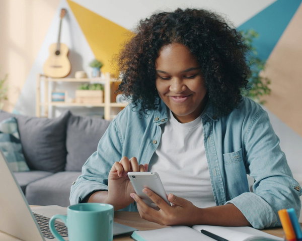 Workshop: Je smartphone veilig en op orde