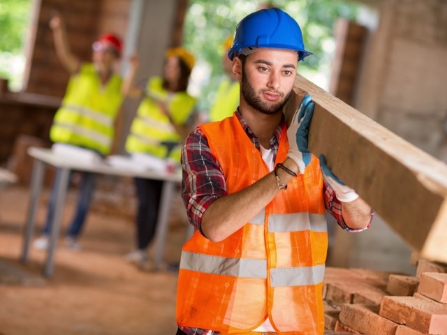 Hulp en advies bij werken en wonen in Nederland