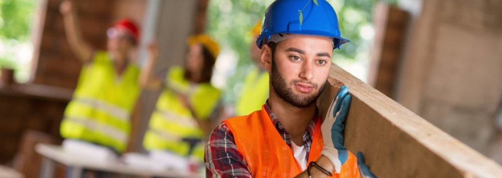 Hulp en advies bij werken en wonen in Nederland