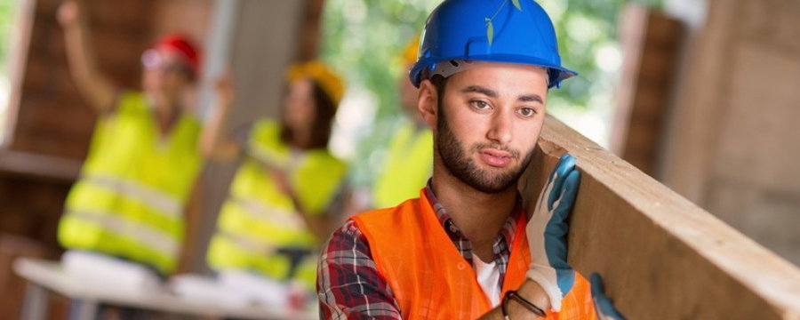 Hulp en advies bij werken en wonen in Nederland