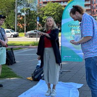Tentoonstelling: DATAdragers