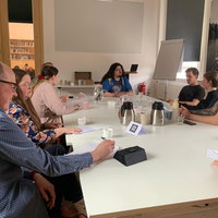 Dungeons & Dragons Workshops – Zomermodus: Aan! 19-07-2026 13:00