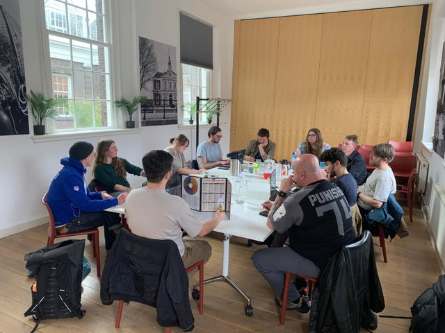Dungeons & Dragons Workshops – Zomermodus: Aan! 19-07-2026 13:00