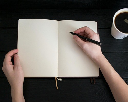 Bullet Journaling: denk helder, plan bewust, leef rustiger