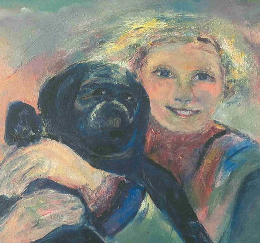 Expositie | Mens en natuur