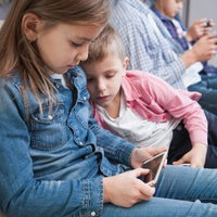 Smartphonevrij opgroeien
