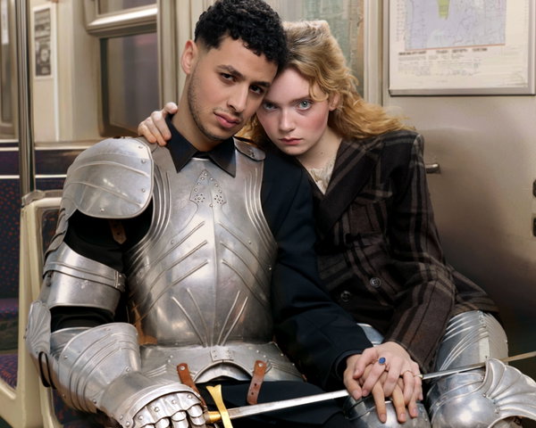 Romeo & Julia | Theater Oostpool