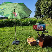 Opening Verhalenroute Groenewoudpark