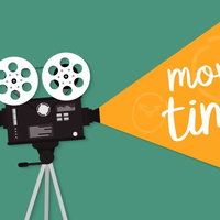 Week van Lezen en Schrijven: filmavond in het theater
