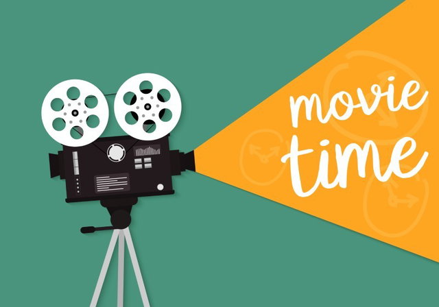 Week van Lezen en Schrijven: filmavond in het theater