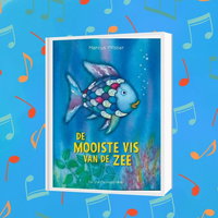 Woensdag Bieb Belevenis 09-09-2026 14:00