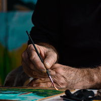 Expositie: In beeld
