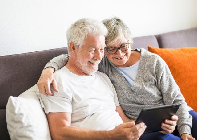 Inloop Seniorweb- Ordenen van bestanden
