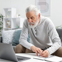 Workshop Online leren