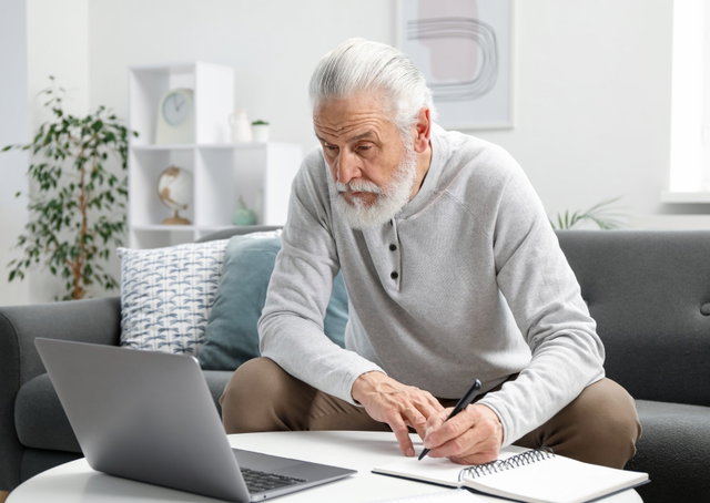 Workshop Online leren