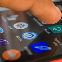 Workshop - Je Android toestel echt snappen?