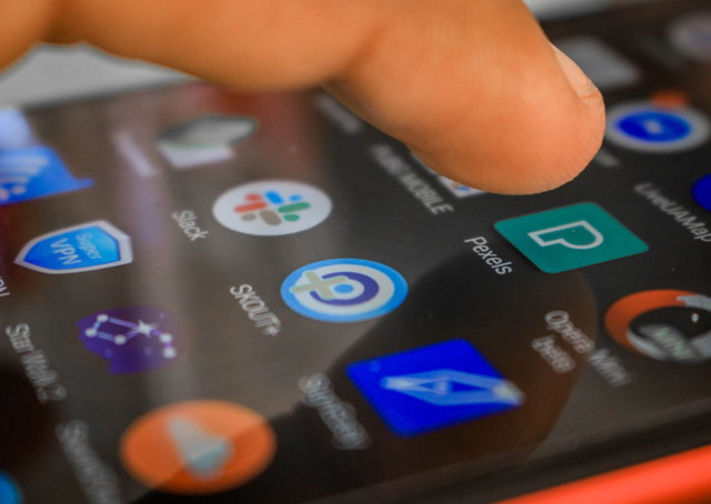 Workshop - Je Android toestel echt snappen?