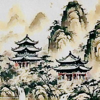 Workshop Chinese Inktschilderkunst