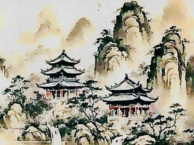 Workshop Chinese Inktschilderkunst