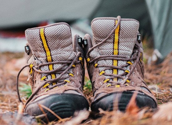 Wandelen naar (meer) werkplezier
