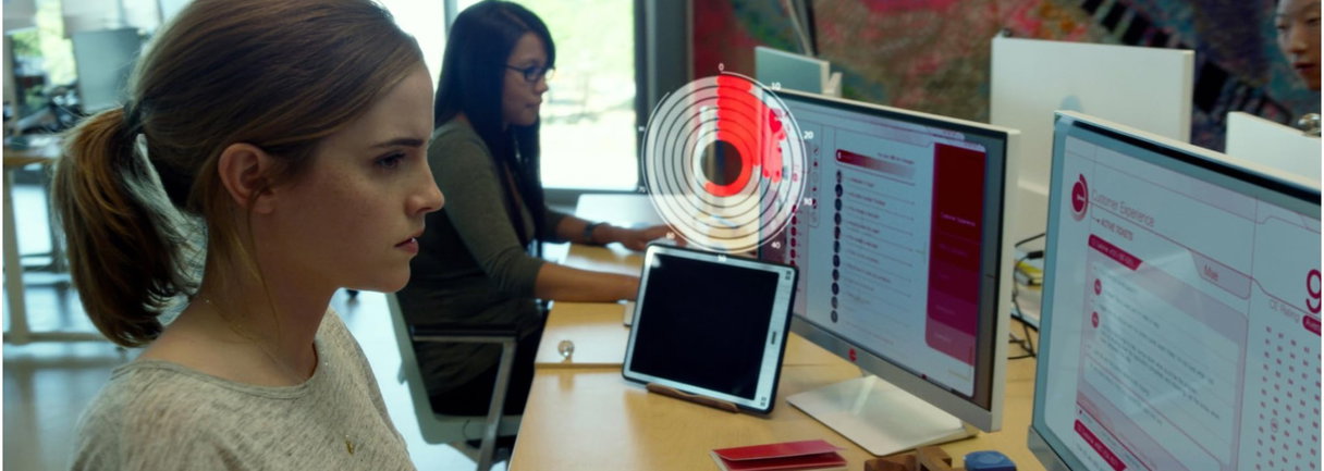 CINEbieb presenteert: The Circle