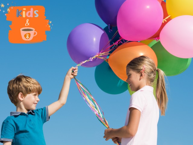 ballonnenpret