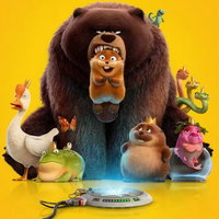 Jeugdfilm: Hoppers