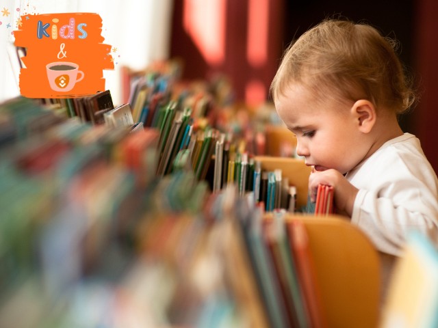 boekenspeurtocht
