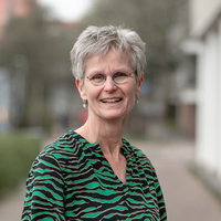 Inspiratiesessie: Levensloopbestendig wonen en de betekenis van spullen 29-09-2026 14:00