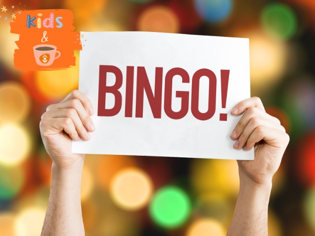 plaatjesbingo