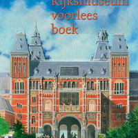 Vakantie voorlezen en knutselen 20-08-2026 13:30