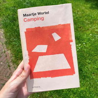 De Twintigers Leesclub | Camping