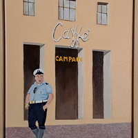 Expositie: Wat ertoe doet.