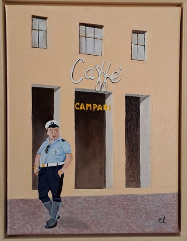 Expositie: Wat ertoe doet.