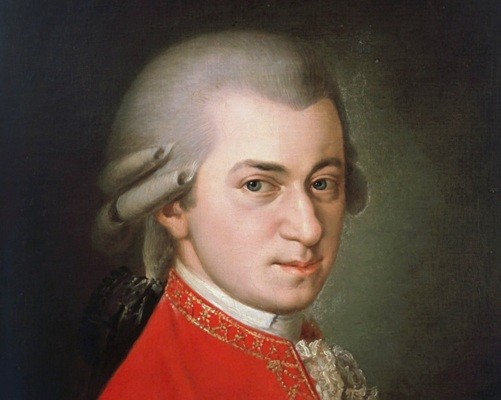 Topstukken Klassieke Muziek: W. A. Mozart - Symfonie nr. 41 ‘Jupiter’