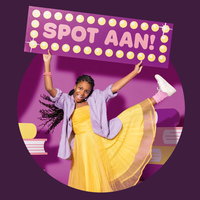 Workshop: maak je eigen Spot On TV!