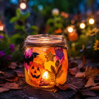 Boekjes&Babbels: Betoverende lichtjes