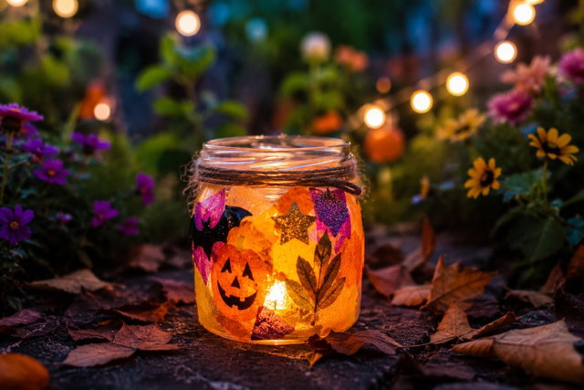 Boekjes&Babbels: Betoverende lichtjes