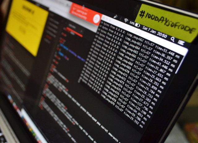 Workshop: Hands on Linux
