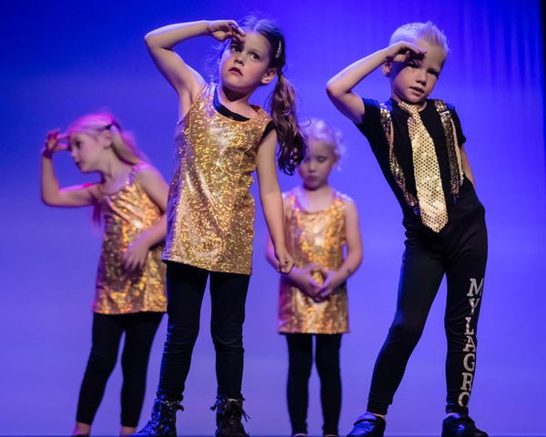 Boekjes&Babbels: Spot aan!