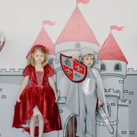 Boekjes&Babbels: Prinsjes- en prinsessendag