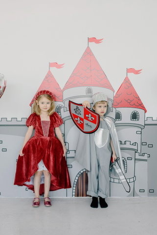 Boekjes&Babbels: Prinsjes- en prinsessendag